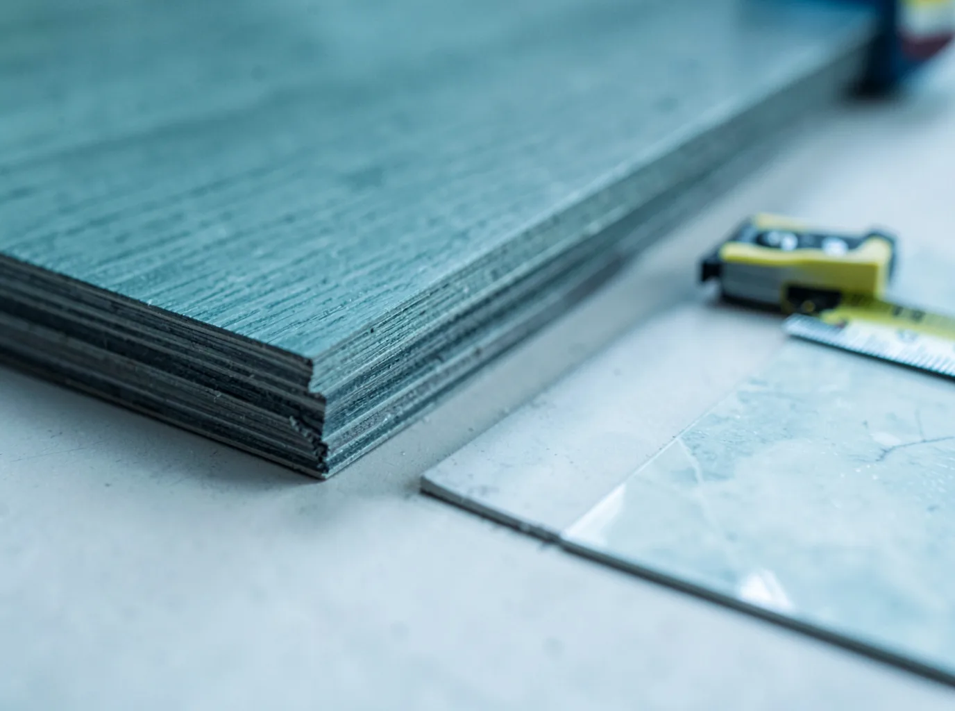 Luxury Vinyl Plank Installation Glen, MS FAQs